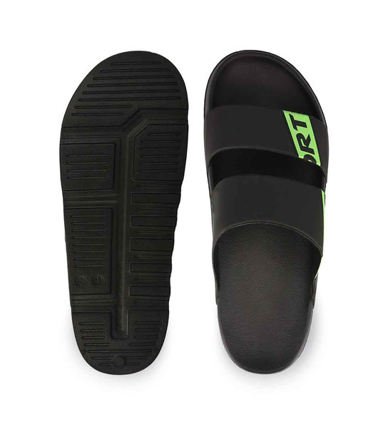 Μens Two-Strap Slides Parex 11825053