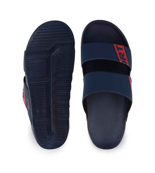 Μens Two-Strap Slides Parex 11825053