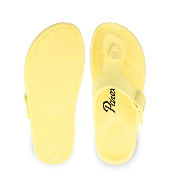 Womens T-Bar Slides Parex 11825067