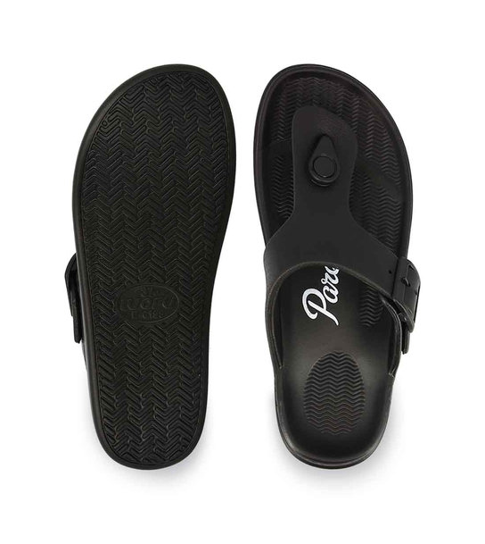 Womens T-Bar Slides Parex 11825067