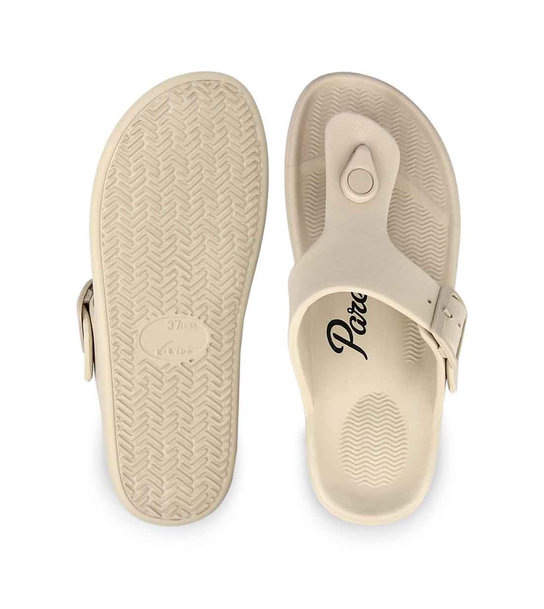 Womens T-Bar Slides Parex 11825067