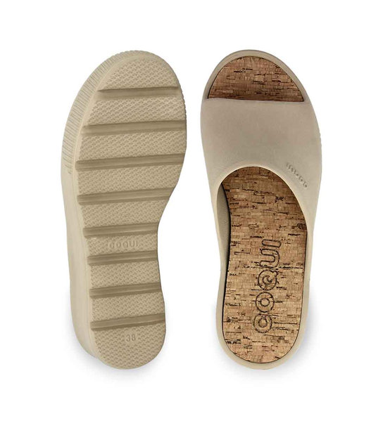 Womens Slides Coqui 1442-102-7000