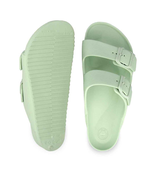 Γυναικείες Σαγιονάρες Θαλάσσης Coqui 8302-100-5900