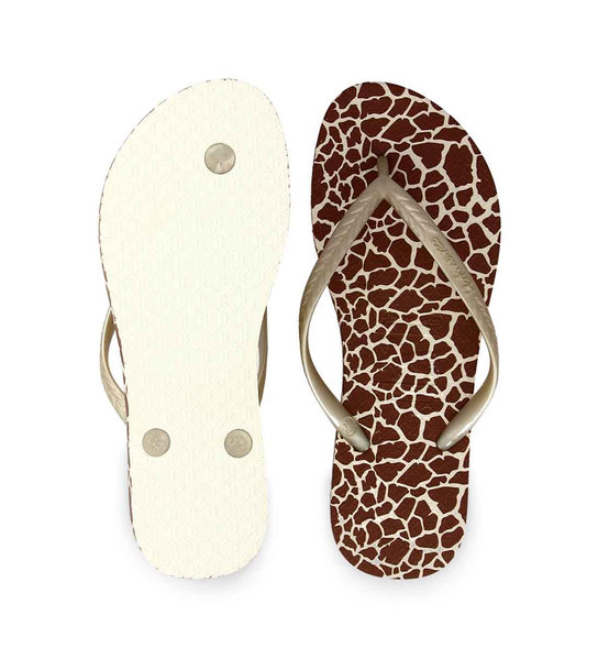 Γυναικείες Σαγιονάρες Θαλάσσης Hotmarzz 11825104