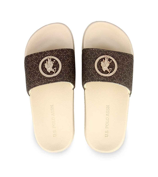 polo sandals women's