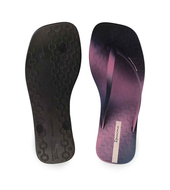 Womens Flip Flops Ipanema 1-780-22371-26 2