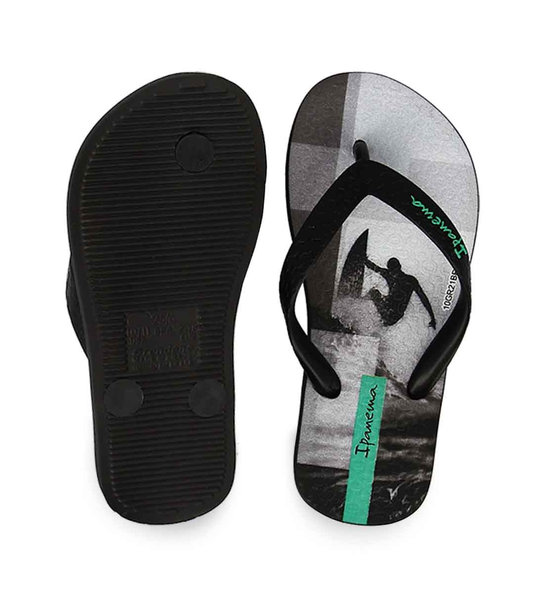 Παιδικές Σαγιονάρες Θαλάσσης Ipanema 1-780-22388-38 1