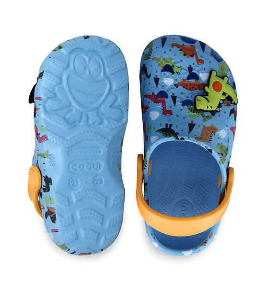 Boys Clogs Coqui 8701-248-2014