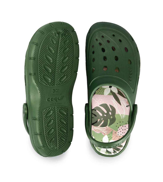 Γυναικα Clog Jumper Coqui 6352-252-2200
