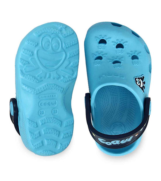 Παιδικά Clog Coqui 8701-100-1821