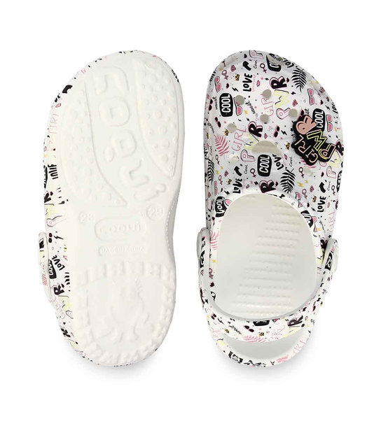 Kids Clogs Coqui 8114-265-3200