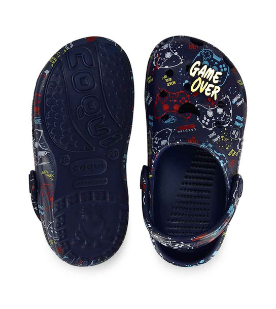 Παιδικά Clog Coqui 8115-249-2100