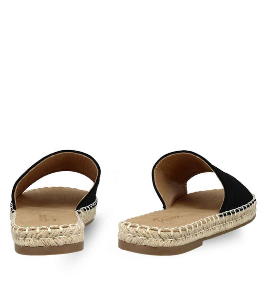 Γυναικείες Εσπαντρίγιες Parex 12025002