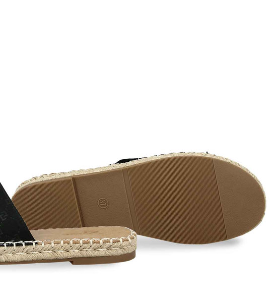 Γυναικείες Εσπαντρίγιες Parex 12025002