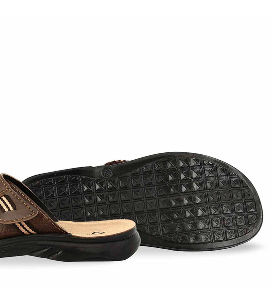 Mens Comfort Mules Parex