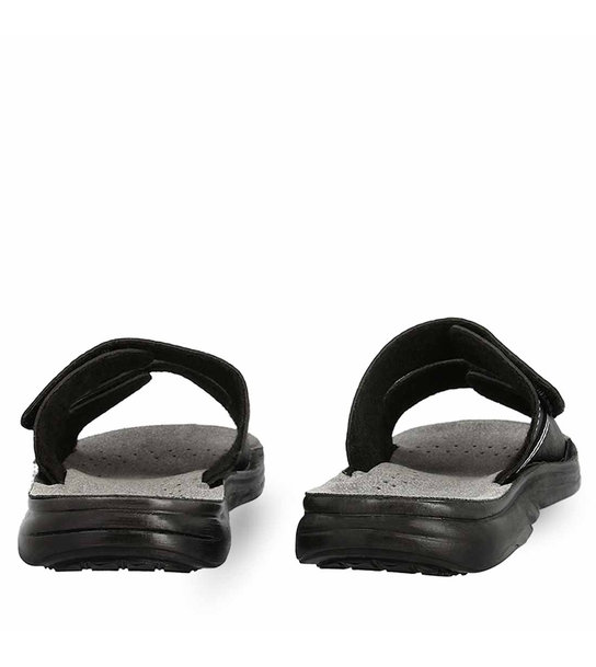 Mens Comfort Mules Parex