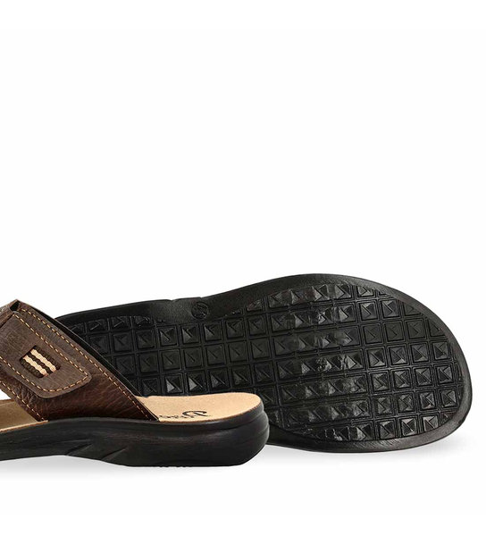 Mens Comfort Mules Parex