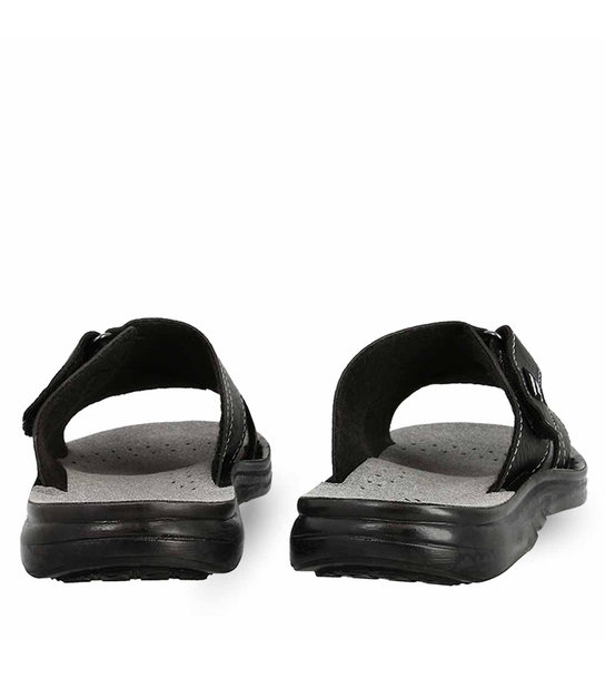 Ανδρικες Παντοφλες Comfort Parex