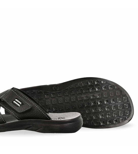 Mens Comfort Mules Parex