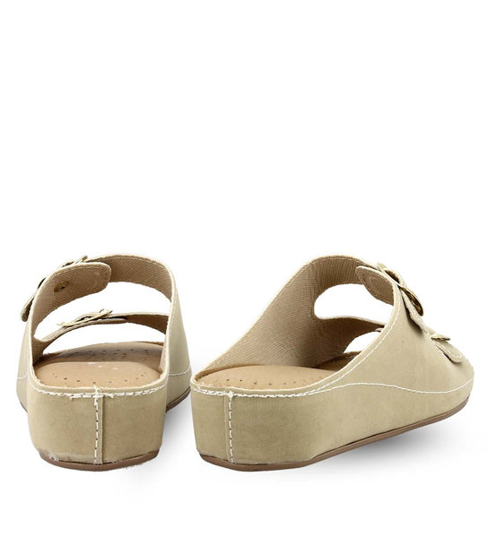 Γυναικεία Comfort Παντόφλα Parex