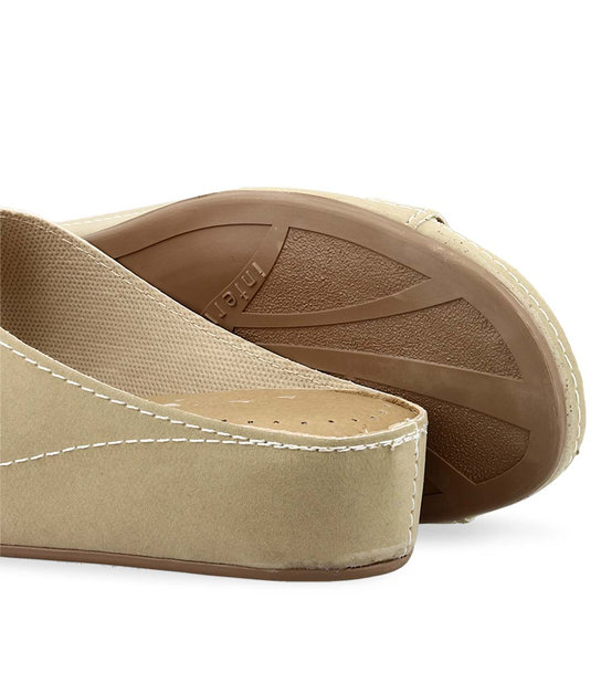 Γυναικεία Comfort Παντόφλα Parex