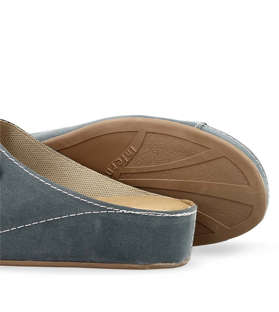 Womens Comfort Mules Parex