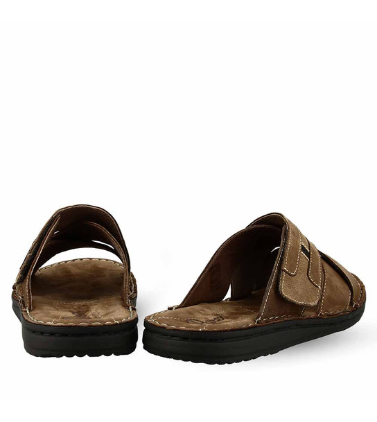 Mens Sandals Comfort Parex