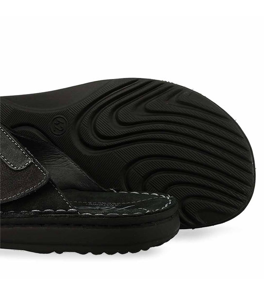 Mens Sandals Comfort Parex