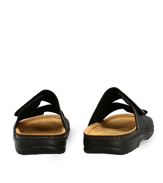 Ανδρικές Comfort Παντοφλες Parex 12121015