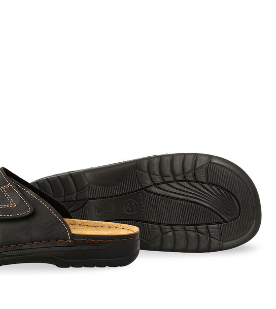 Ανδρικές Comfort Παντοφλες Parex 12121015