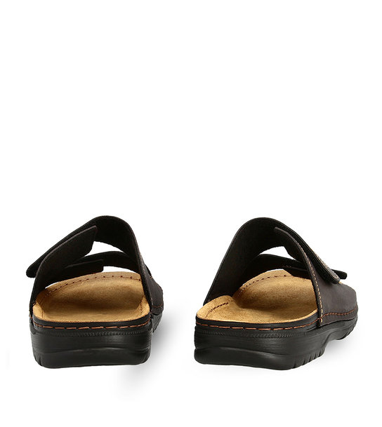 Mens Comfort Sandals Parex 12121015