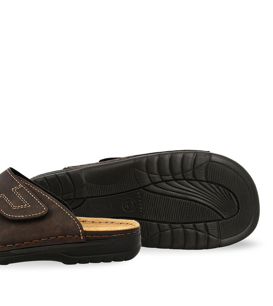 Mens Comfort Sandals Parex 12121015