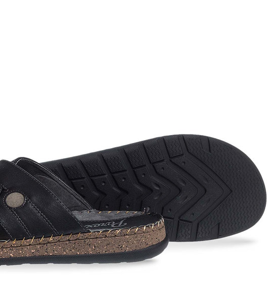 Ανδρικά Χιαστί Sliders Parex 12121022