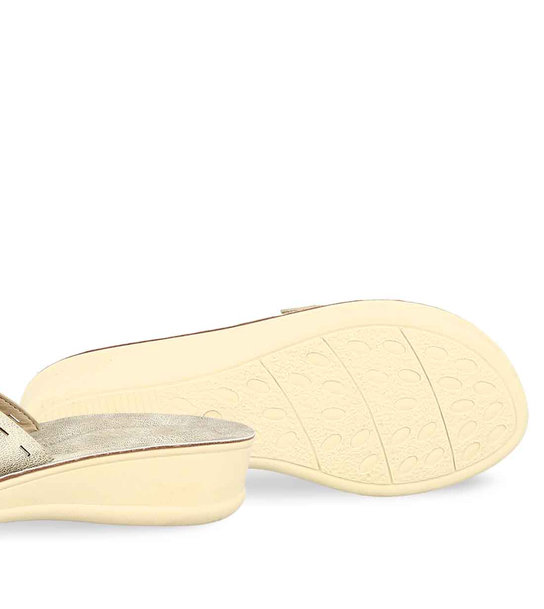 Womens Comfort Sandals Parex 12123007