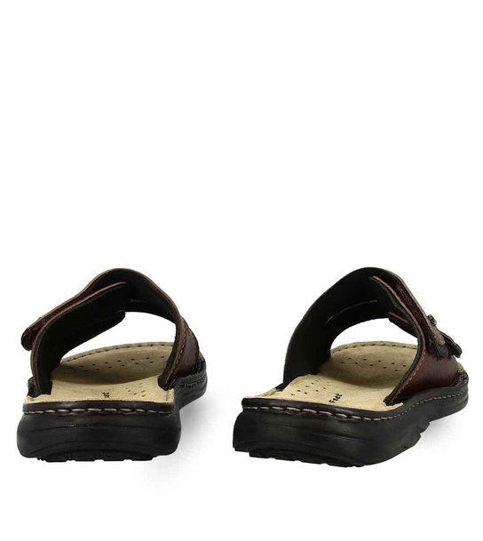 Mens Comfort Sandals Parex 12123023