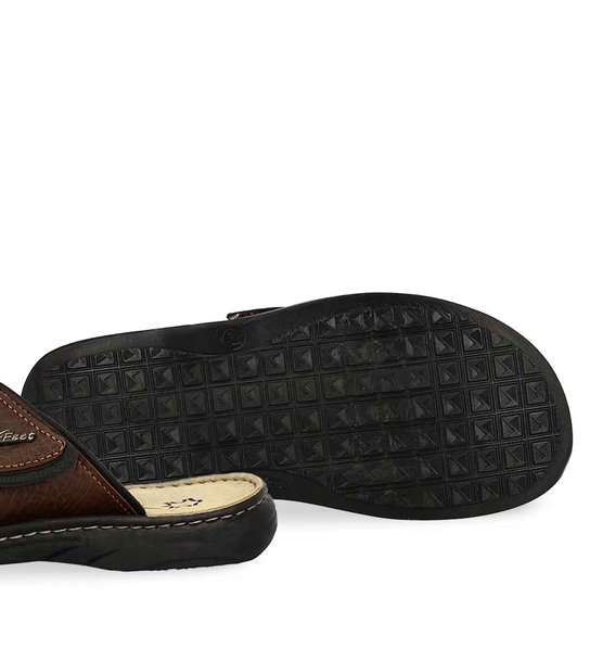 Mens Comfort Sandals Parex 12123023