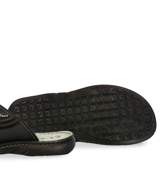 Ανδρικές Παντόφλες Comfort Parex 12123023