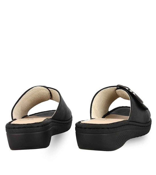 Γυναικείες Παντόφλες Comfort Parex 12125002