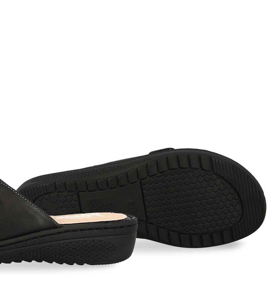 Γυναικείες Παντόφλες Comfort Parex 12125002