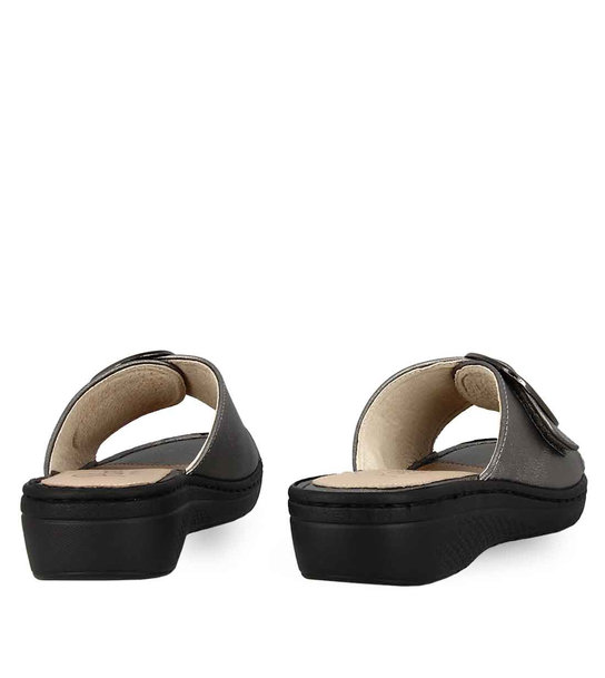 Γυναικείες Παντόφλες Comfort Parex 12125002