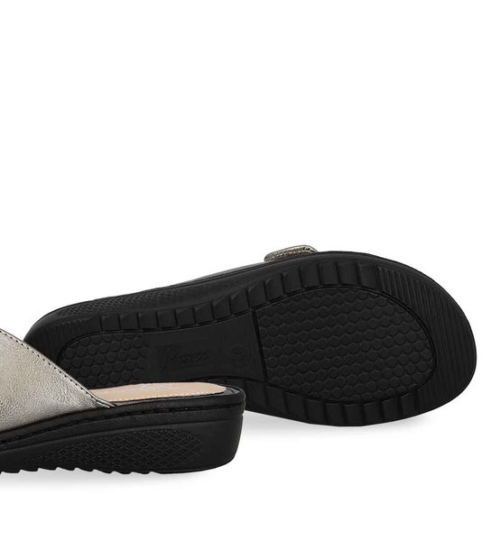 Γυναικείες Παντόφλες Comfort Parex 12125002