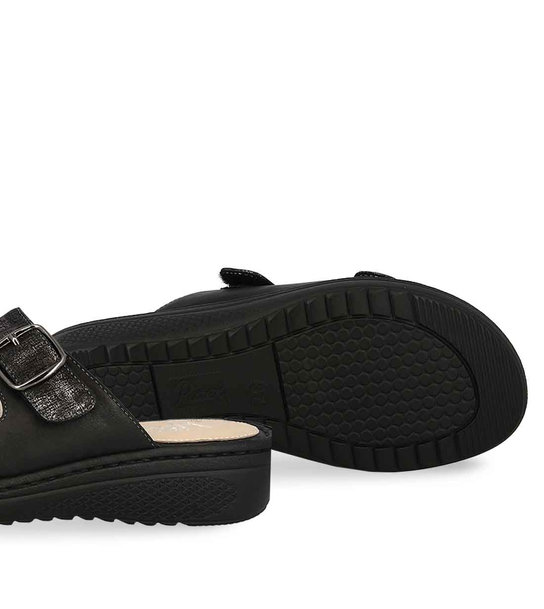 Γυναικείες Παντόφλες Comfort Parex 12125005