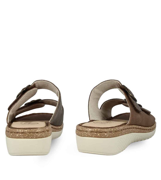 Γυναικείες Παντόφλες Comfort Parex 12125005