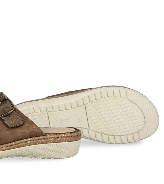 Γυναικείες Παντόφλες Comfort Parex 12125005