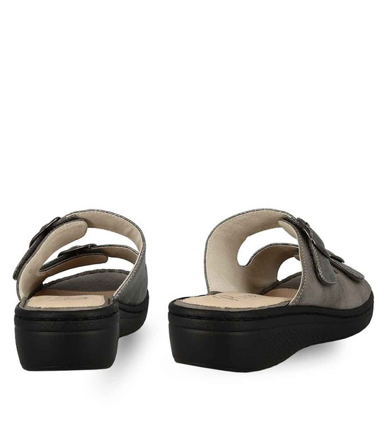 Γυναικείες Παντόφλες Comfort Parex 12125005