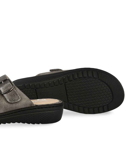 Γυναικείες Παντόφλες Comfort Parex 12125005