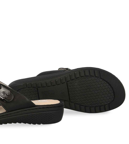 Womens Comfort Mules Parex 12125006