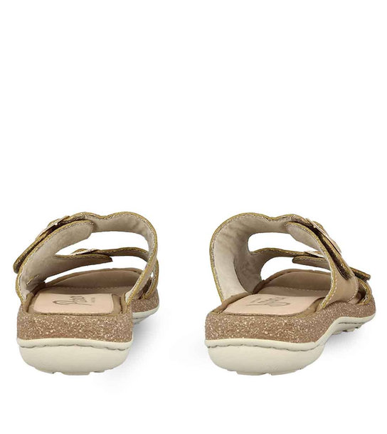 Γυναικείες Παντόφλες Comfort Parex 12125018