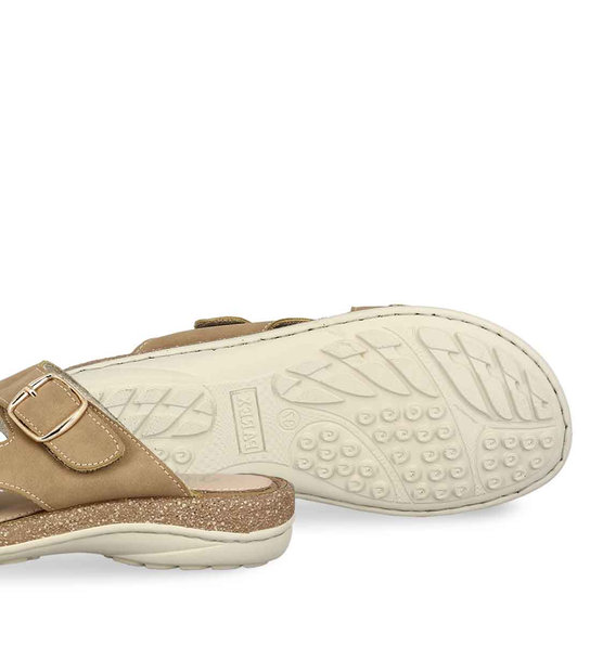 Γυναικείες Παντόφλες Comfort Parex 12125018