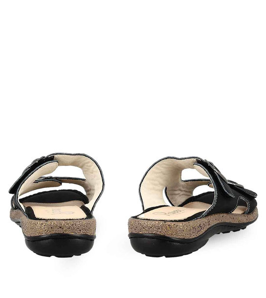 Womens Comfort Mules Parex 12125018